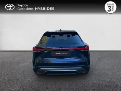 Photo 3 Lexus RX  450h+ Luxe 4WD