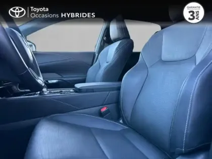 Photo 10 Lexus RX  450h+ Luxe 4WD