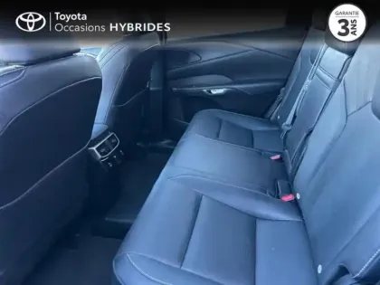 Photo 11 Lexus RX  450h+ Luxe 4WD