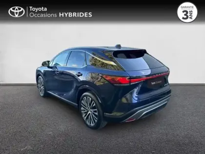 Photo 1 Lexus RX  450h+ Luxe 4WD