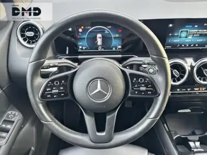 Photo 6 Mercedes Classe B  180d 116ch Style Line 7G-DCT