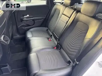 Photo 9 Mercedes Classe B  180d 116ch Style Line 7G-DCT