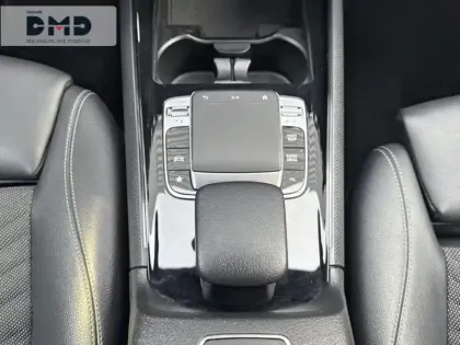 Photo 7 Mercedes Classe B  180d 116ch Style Line 7G-DCT