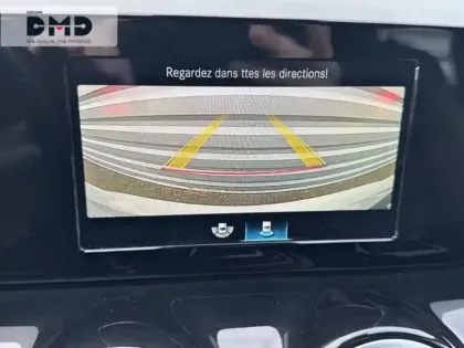 Photo 13 Mercedes Classe B  180d 116ch Style Line 7G-DCT