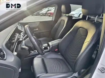 Photo 8 Mercedes Classe B  180d 116ch Style Line 7G-DCT