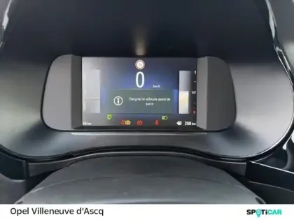 Photo 9 Opel Corsa  1.2 Turbo Hybrid 110ch GS e-DCT6