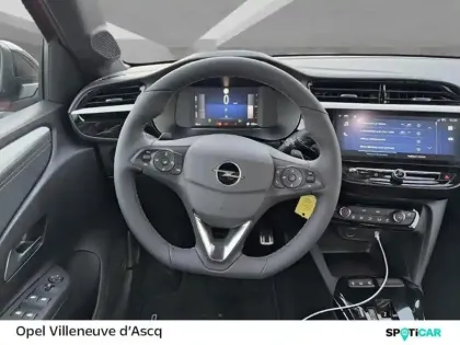 Photo 8 Opel Corsa  1.2 Turbo Hybrid 110ch GS e-DCT6