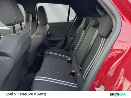 Photo 11 Opel Corsa  1.2 Turbo Hybrid 110ch GS e-DCT6