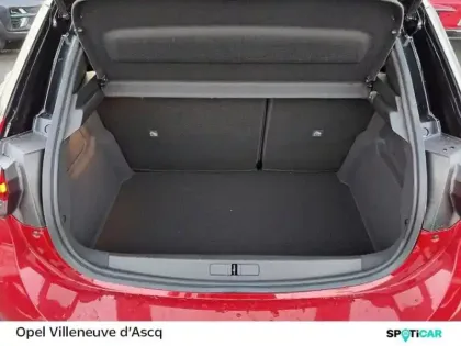 Photo 5 Opel Corsa  1.2 Turbo Hybrid 110ch GS e-DCT6