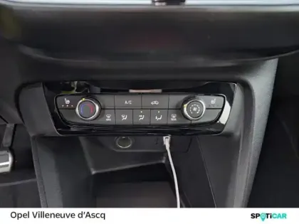 Photo 14 Opel Corsa  1.2 Turbo Hybrid 110ch GS e-DCT6