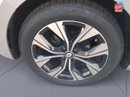 Photo 9 Renault Clio  1.0 TCe 90ch Evolution