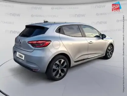 Photo 5 Renault Clio  1.0 TCe 90ch Evolution