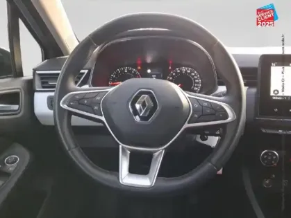 Photo 11 Renault Clio  1.0 TCe 90ch Evolution