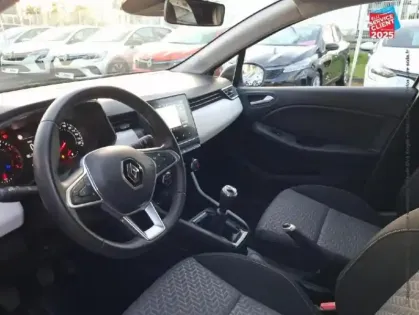 Photo 14 Renault Clio  1.0 TCe 90ch Evolution