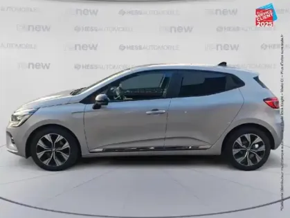 Photo 8 Renault Clio  1.0 TCe 90ch Evolution