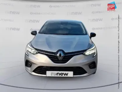 Photo 1 Renault Clio  1.0 TCe 90ch Evolution