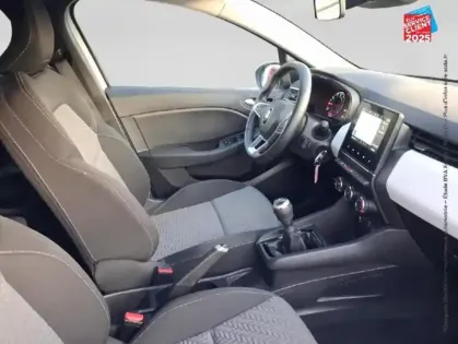 Photo 4 Renault Clio  1.0 TCe 90ch Evolution