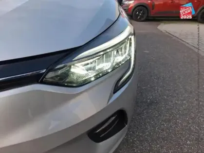 Photo 12 Renault Clio  1.0 TCe 90ch Evolution