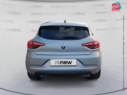 Photo 6 Renault Clio  1.0 TCe 90ch Evolution