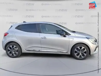 Photo 3 Renault Clio  1.0 TCe 90ch Evolution