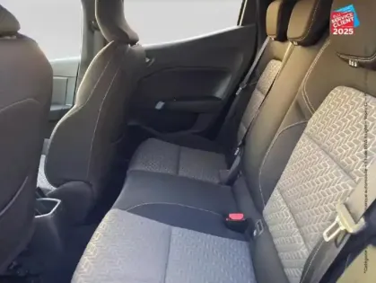 Photo 10 Renault Clio  1.0 TCe 90ch Evolution