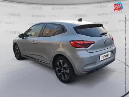 Photo 7 Renault Clio  1.0 TCe 90ch Evolution