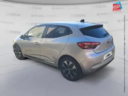 Photo 7 Renault Clio  1.0 TCe 90ch Evolution