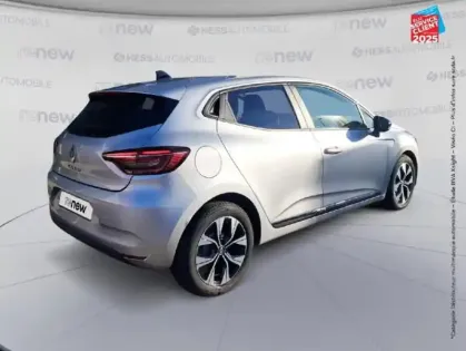 Photo 5 Renault Clio  1.0 TCe 90ch Evolution