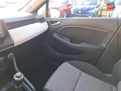 Photo 14 Renault Clio  1.0 TCe 90ch Evolution