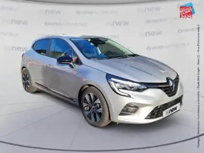 Photo 2 Renault Clio  1.0 TCe 90ch Evolution