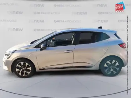 Photo 8 Renault Clio  1.0 TCe 90ch Evolution