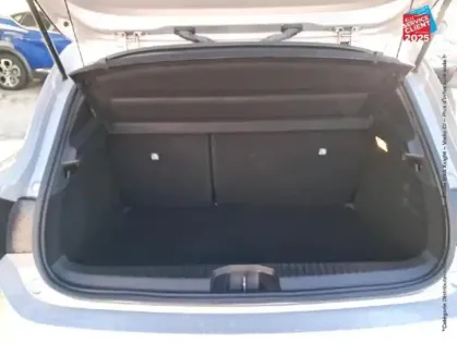 Photo 13 Renault Clio  1.0 TCe 90ch Evolution