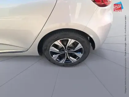 Photo 9 Renault Clio  1.0 TCe 90ch Evolution