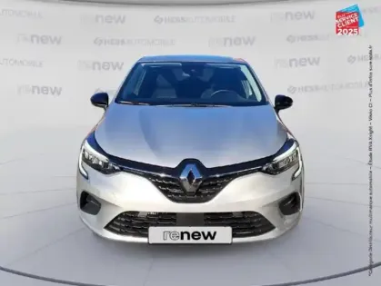 Photo 1 Renault Clio  1.0 TCe 90ch Evolution