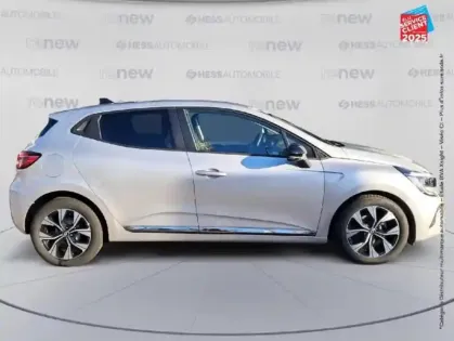 Photo 3 Renault Clio  1.0 TCe 90ch Evolution