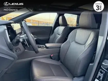 Photo 10 Lexus RX  450h+ Luxe 4WD MY24