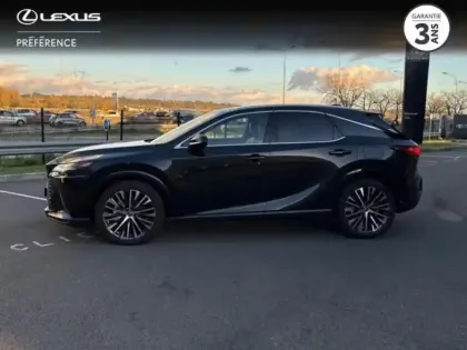 Photo 2 Lexus RX  450h+ Luxe 4WD MY24