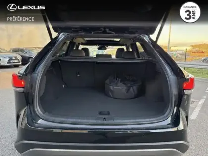 Photo 9 Lexus RX  450h+ Luxe 4WD MY24