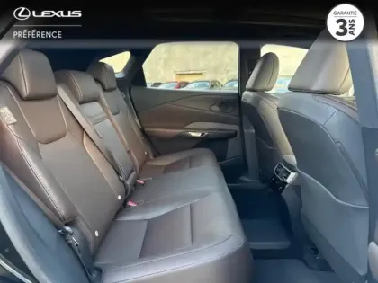 Photo 6 Lexus RX  450h+ Luxe 4WD MY24
