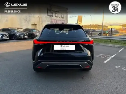 Photo 3 Lexus RX  450h+ Luxe 4WD MY24