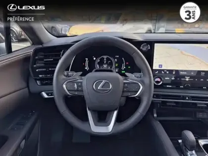 Photo 8 Lexus RX  450h+ Luxe 4WD MY24