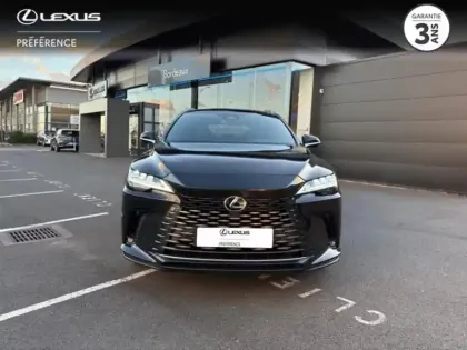 Photo 4 Lexus RX  450h+ Luxe 4WD MY24