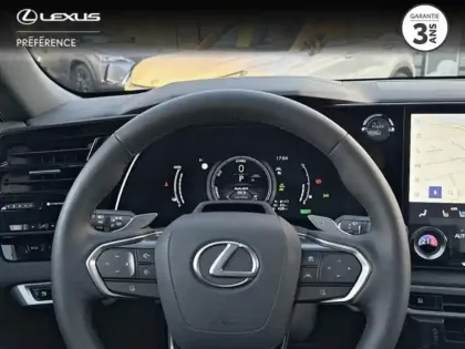 Photo 12 Lexus RX  450h+ Luxe 4WD MY24