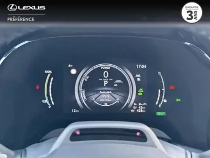 Photo 13 Lexus RX  450h+ Luxe 4WD MY24