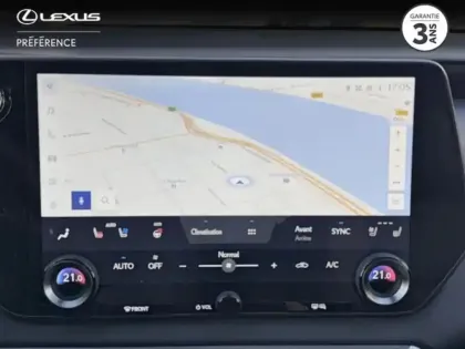 Photo 14 Lexus RX  450h+ Luxe 4WD MY24