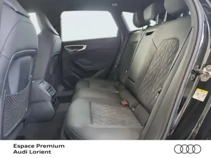 Photo 22 Audi A5  Avant 2.0 e-hybrid 299ch S line quattro S tronic 7