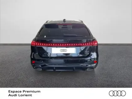 Photo 19 Audi A5  Avant 2.0 e-hybrid 299ch S line quattro S tronic 7