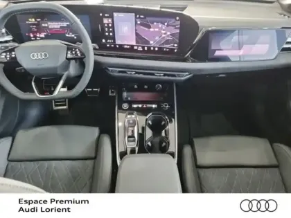 Photo 5 Audi A5  Avant 2.0 e-hybrid 299ch S line quattro S tronic 7