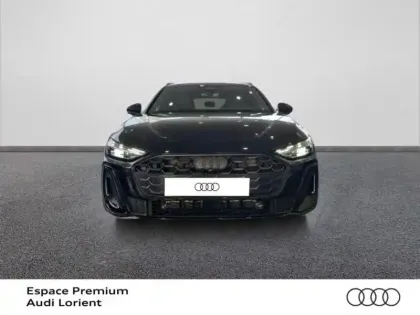 Photo 16 Audi A5  Avant 2.0 e-hybrid 299ch S line quattro S tronic 7