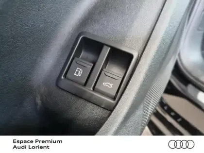 Photo 27 Audi A5  Avant 2.0 e-hybrid 299ch S line quattro S tronic 7